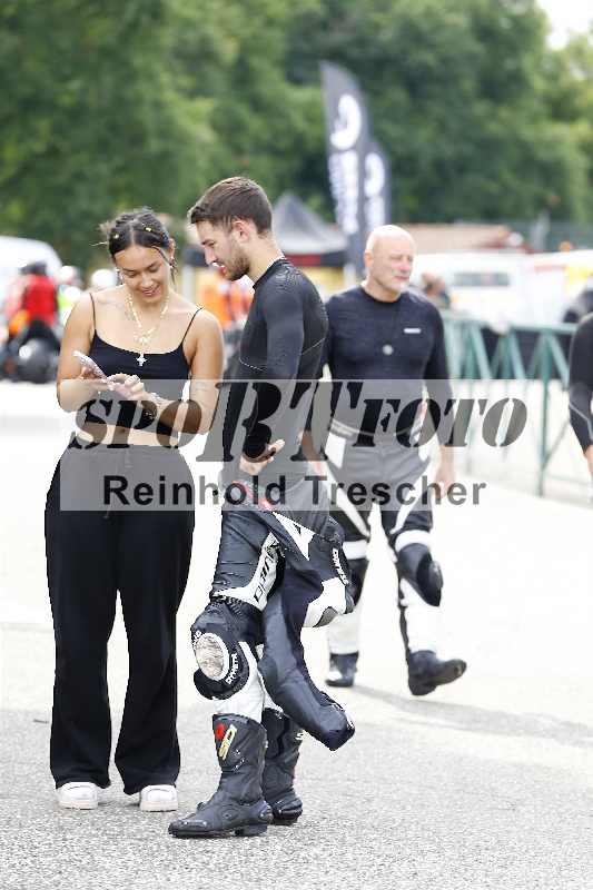 /Archiv-2025/34 25.07.2025 Speer Racing ADR/Impressionen